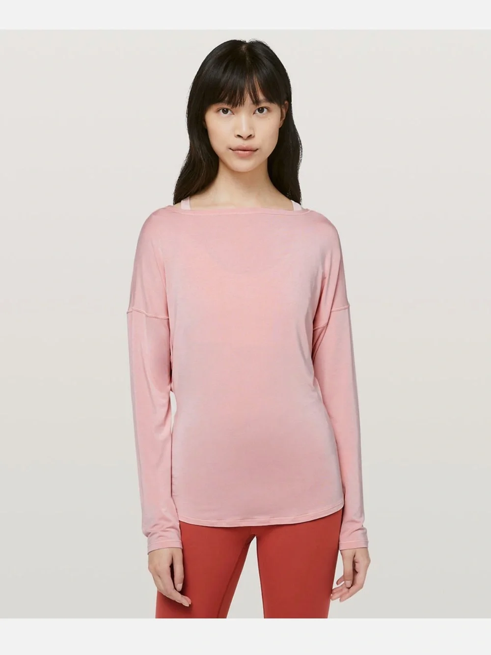 lululemon athletica one shirt